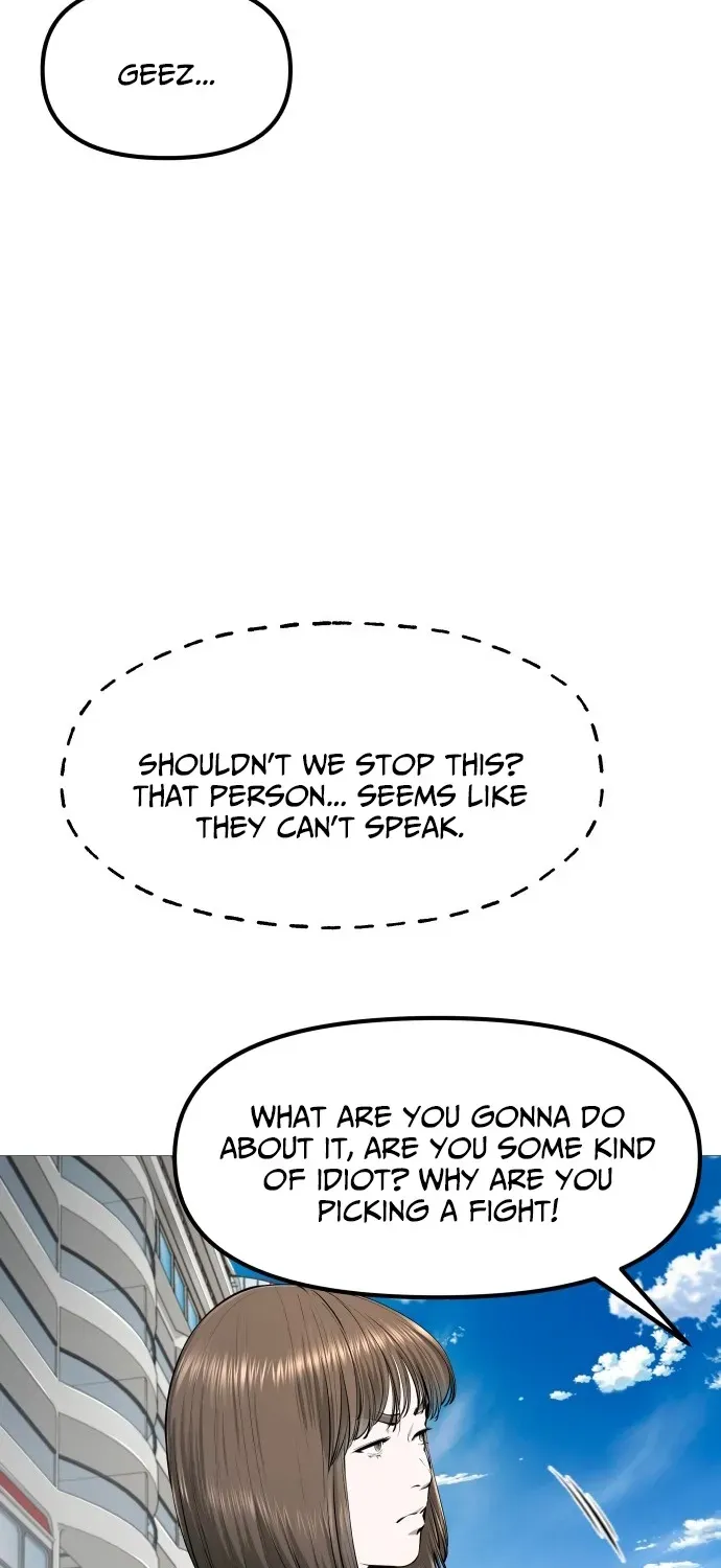 don’t breathe Chapter 1 page 45 - 