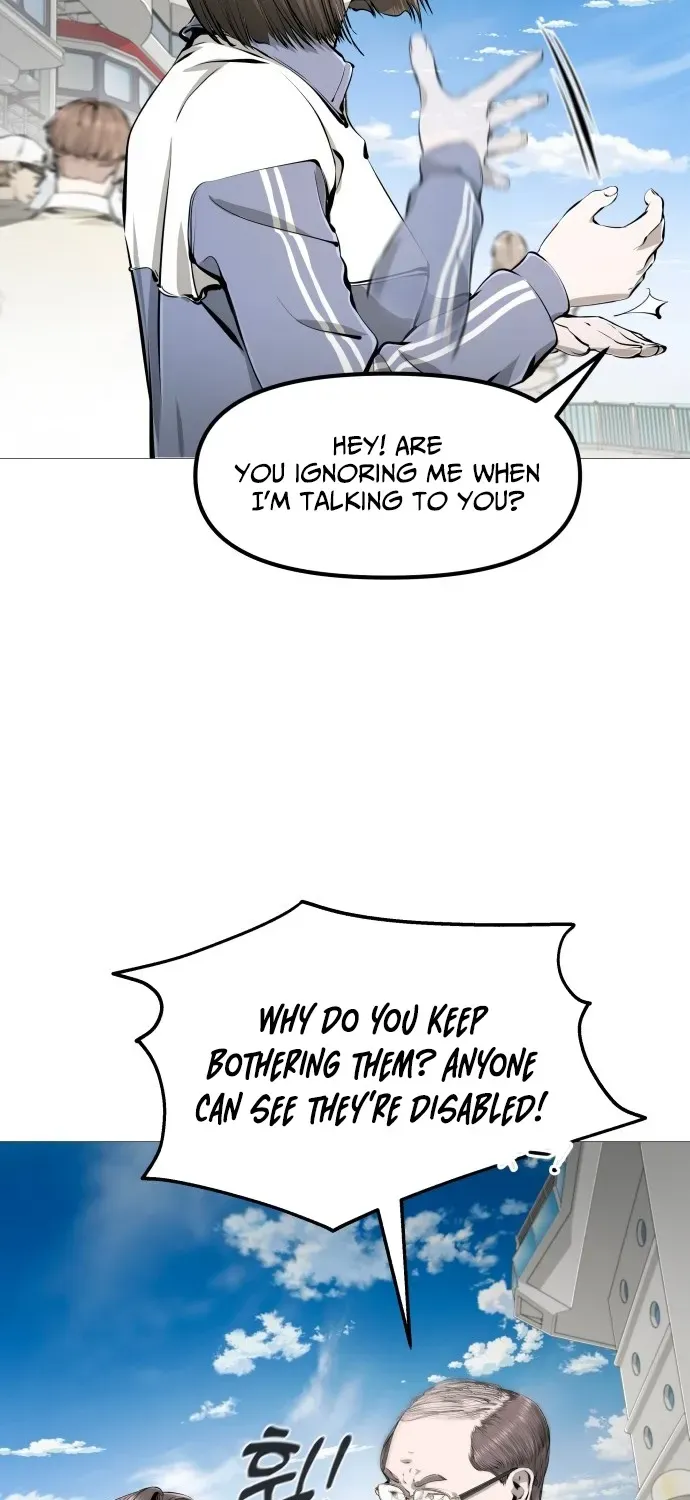 don’t breathe Chapter 1 page 46 - 