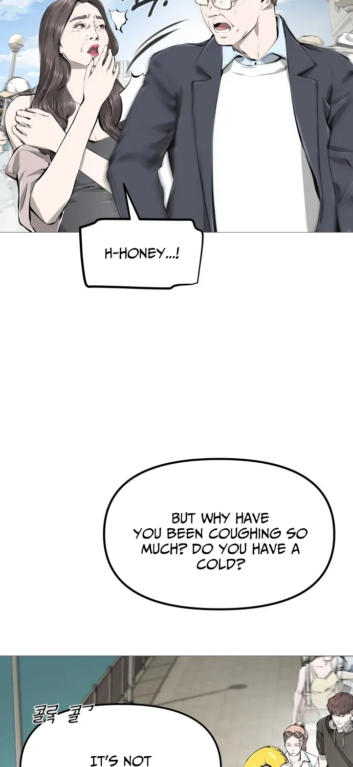 don’t breathe Chapter 1 page 47 - 
