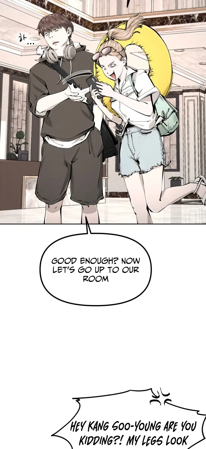 don’t breathe Chapter 1 page 85 - 
