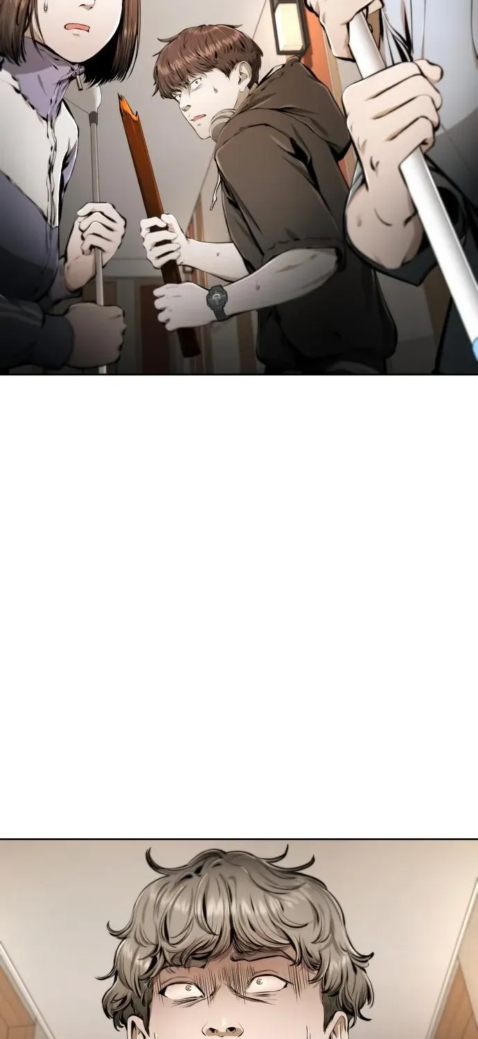 don’t breathe Chapter 10 page 115 - 