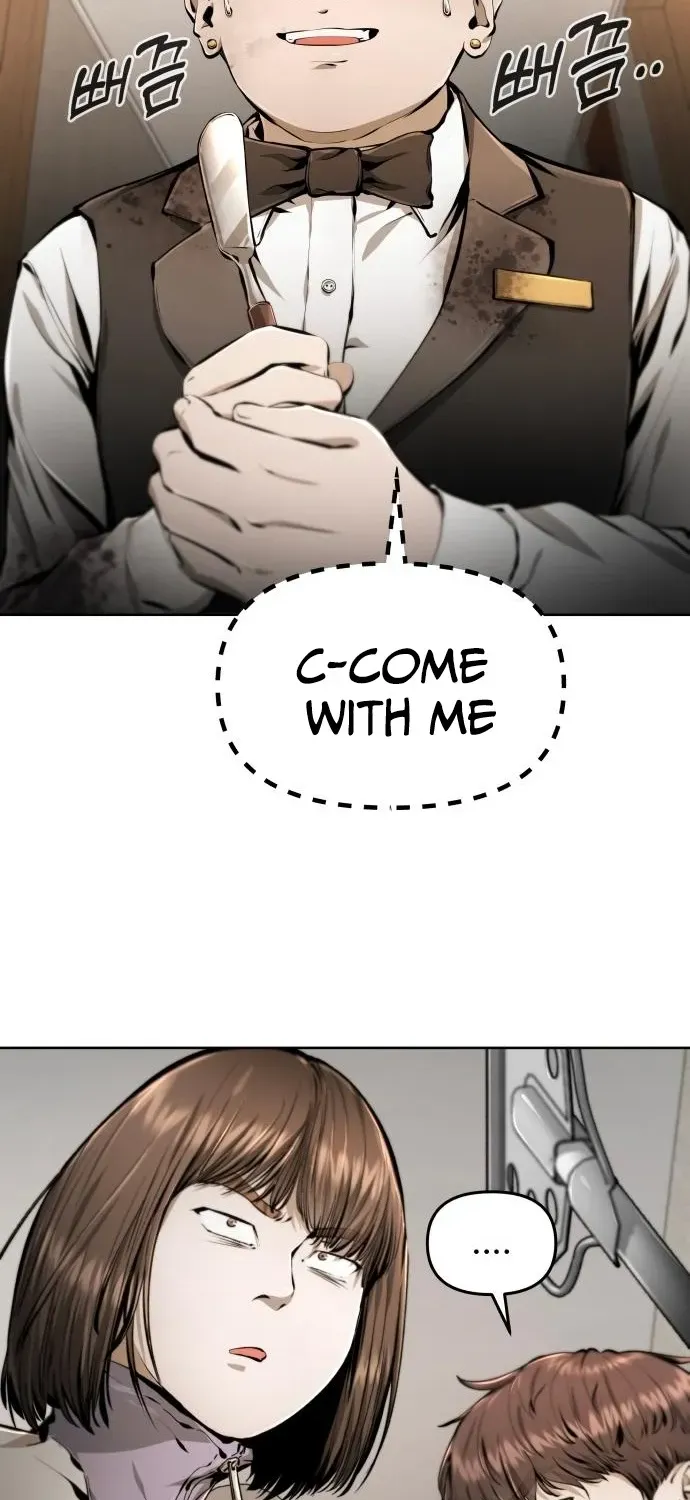don’t breathe Chapter 10 page 116 - 
