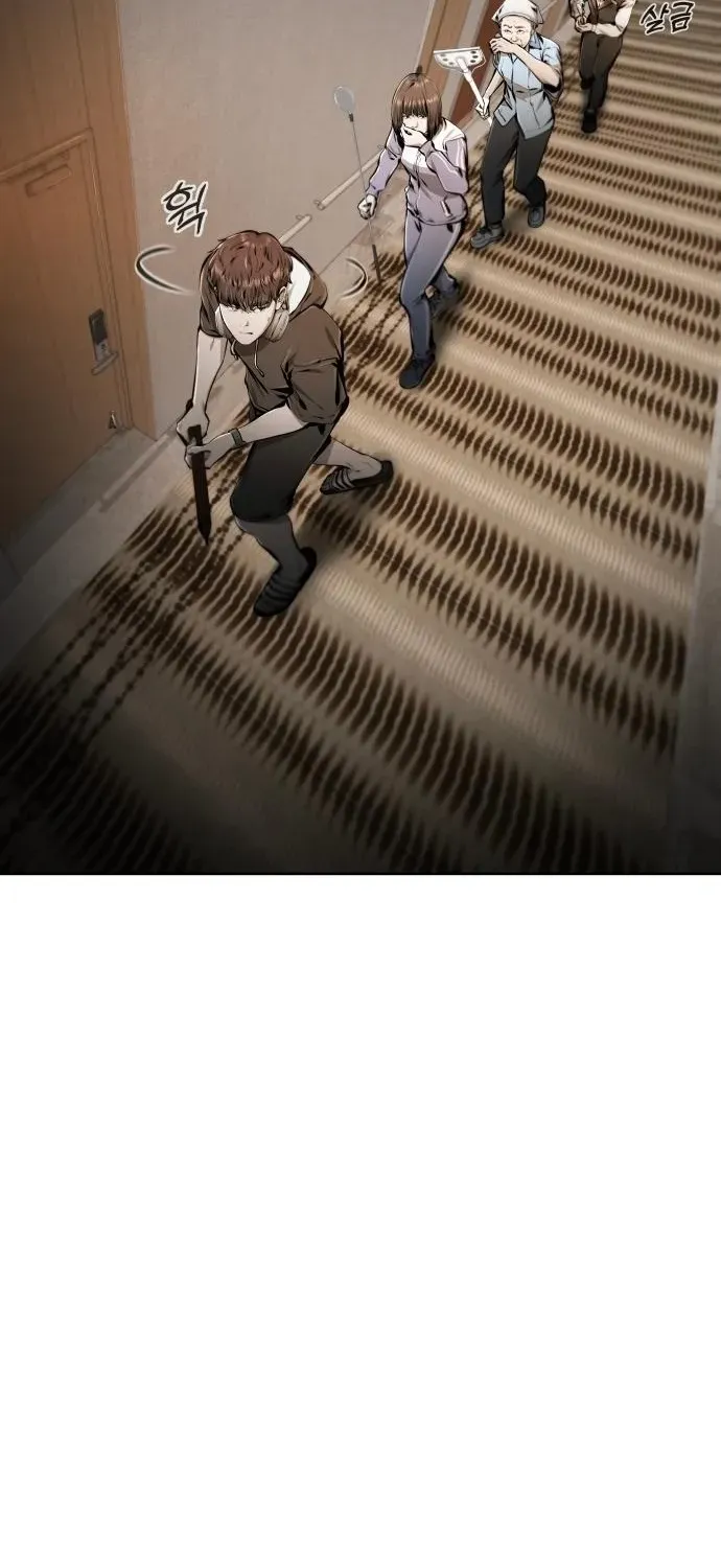 don’t breathe Chapter 10 page 118 - 