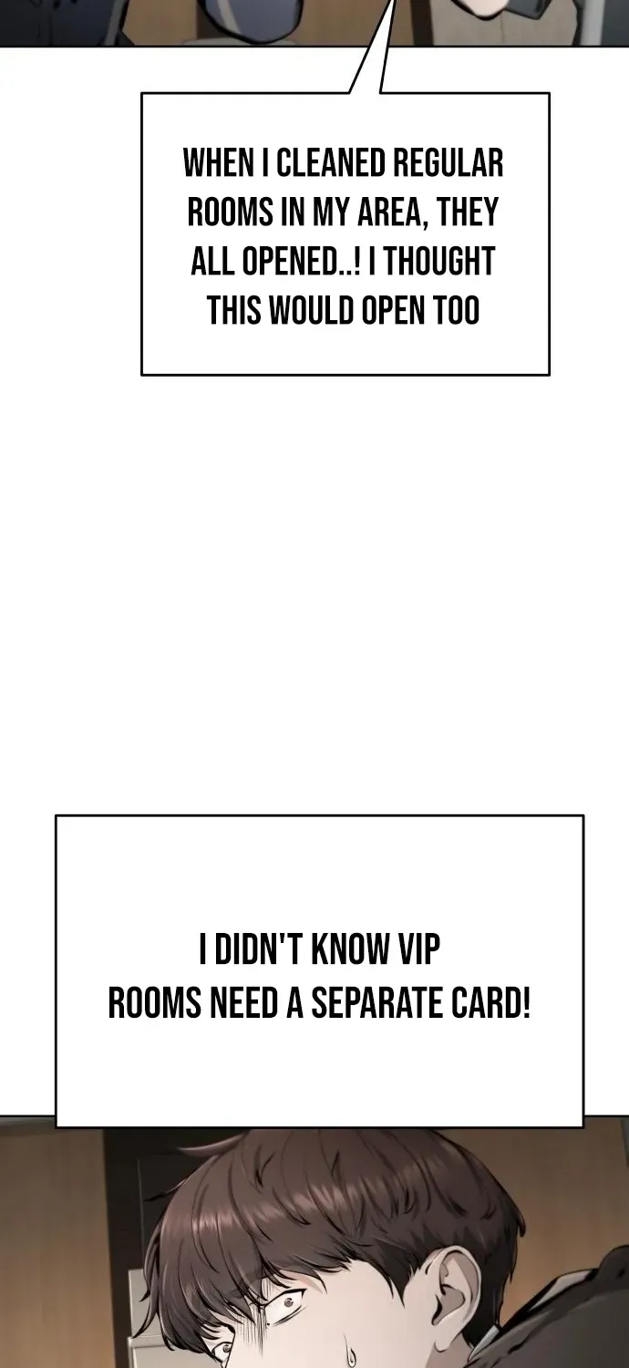 don’t breathe Chapter 10 page 130 - 