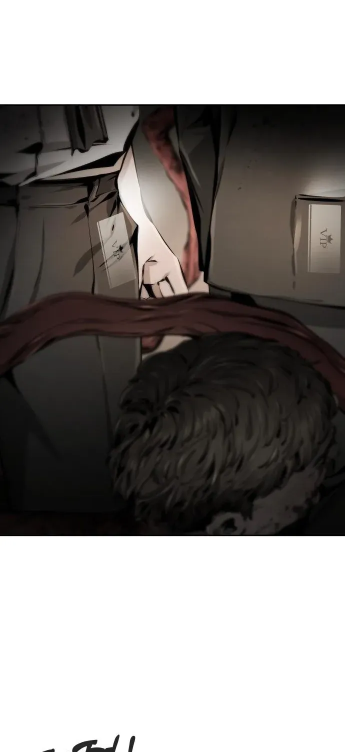 don’t breathe Chapter 10 page 155 - 