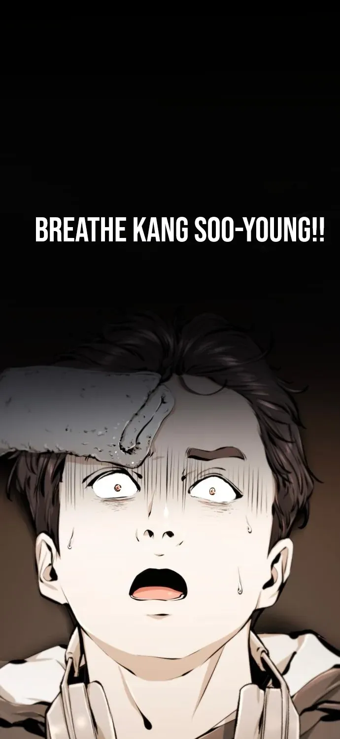 don’t breathe Chapter 10 page 19 - 