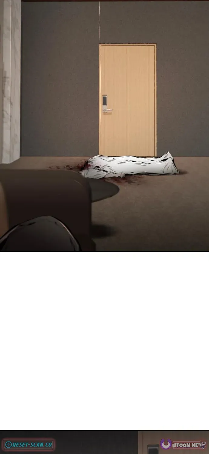 don’t breathe Chapter 10 page 26 - 