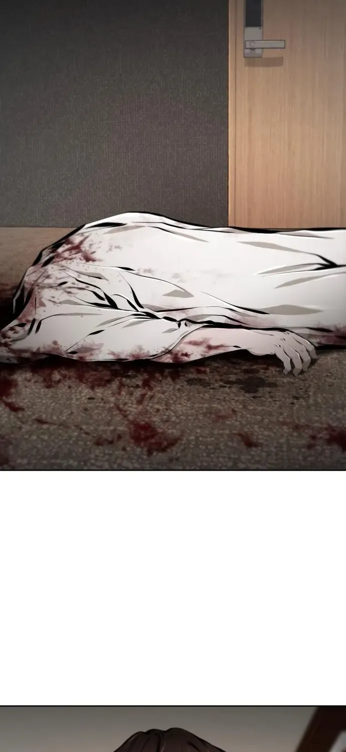 don’t breathe Chapter 10 page 27 - 