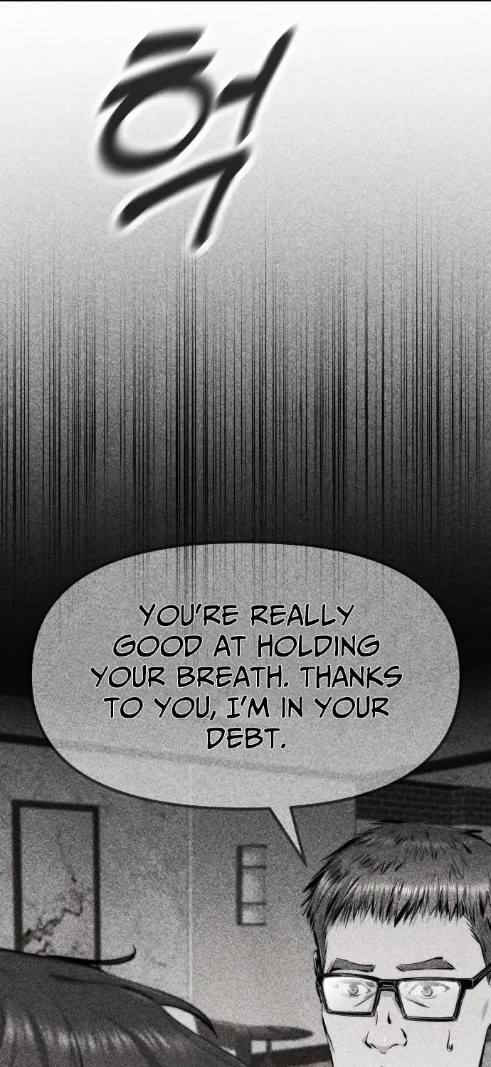 don’t breathe Chapter 10 page 34 - 
