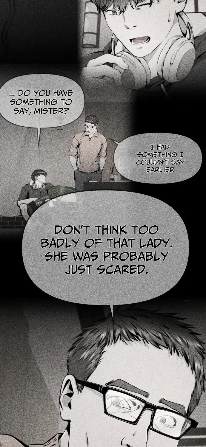 don’t breathe Chapter 10 page 36 - 