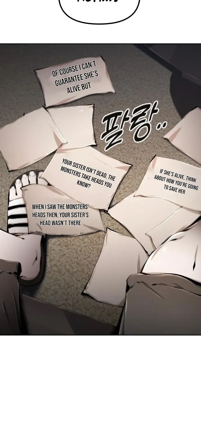 don’t breathe Chapter 10 page 59 - 