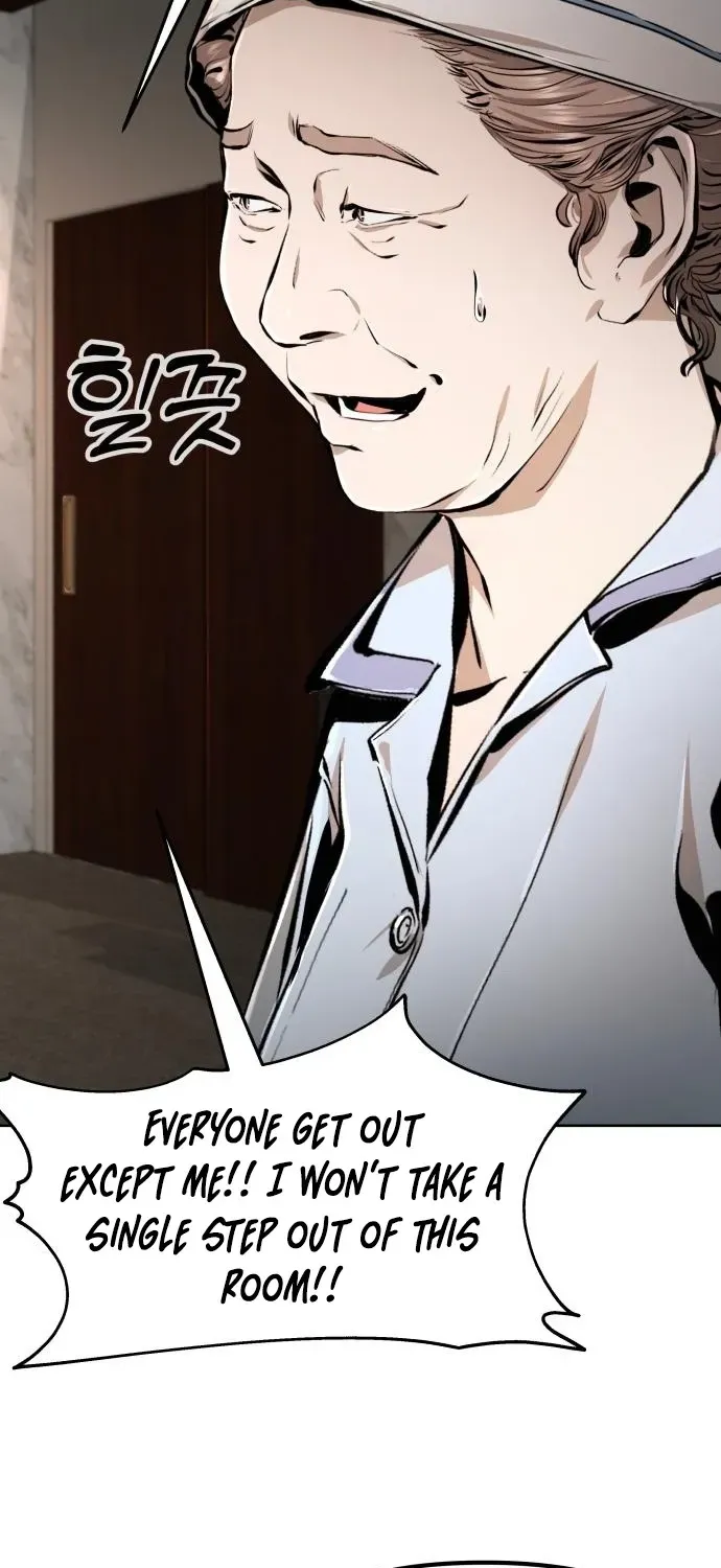 don’t breathe Chapter 10 page 73 - 