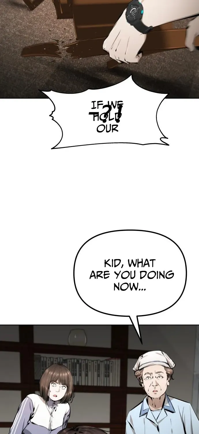 don’t breathe Chapter 10 page 85 - 