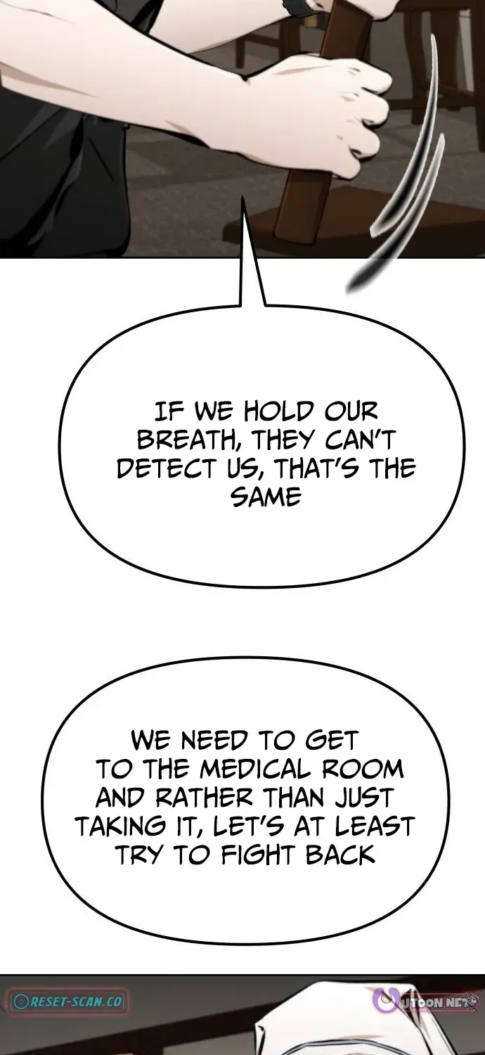 don’t breathe Chapter 10 page 88 - 