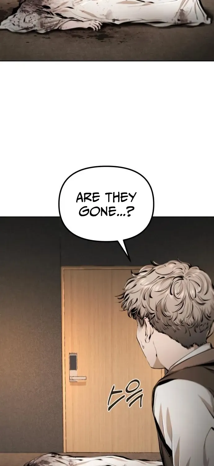 don’t breathe Chapter 10 page 100 - 