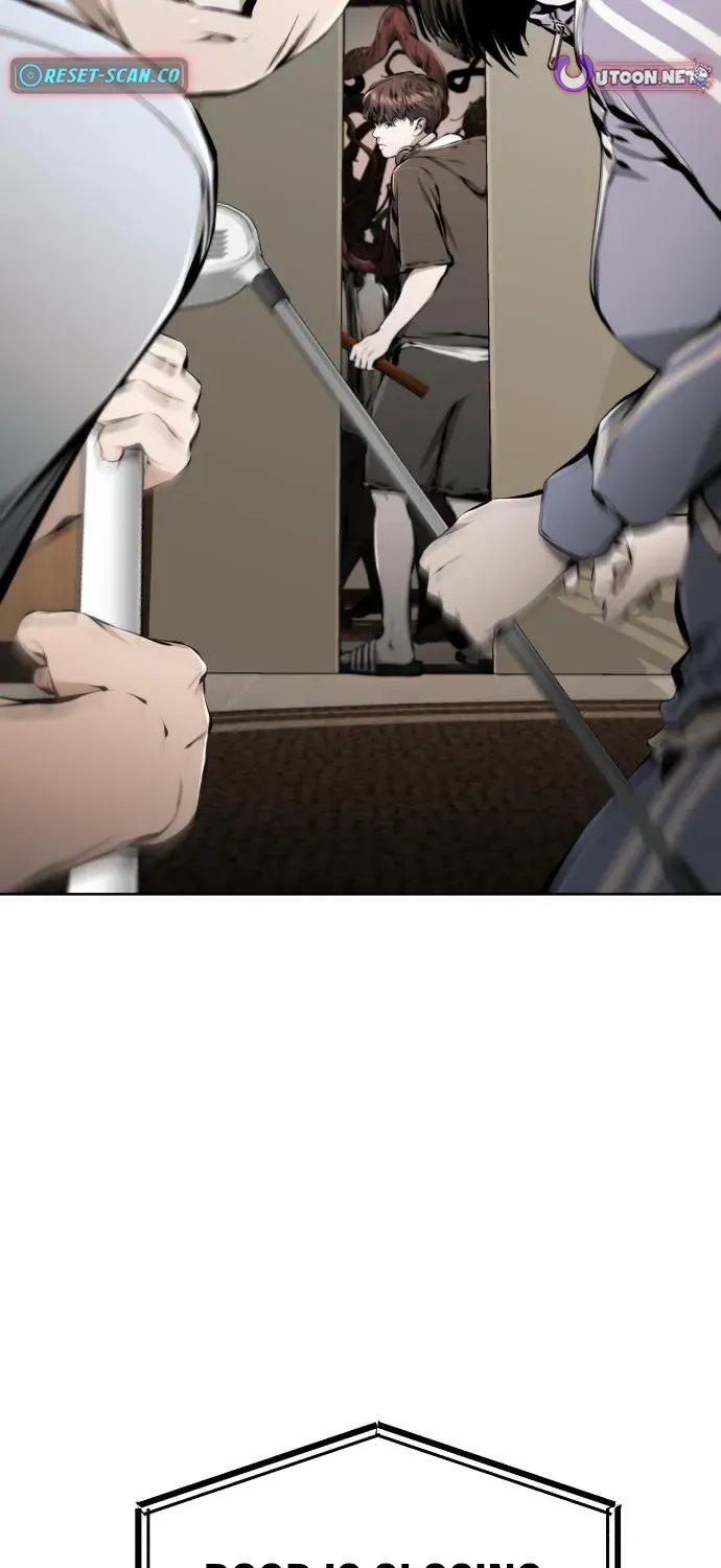 don’t breathe Chapter 11 page 29 - 