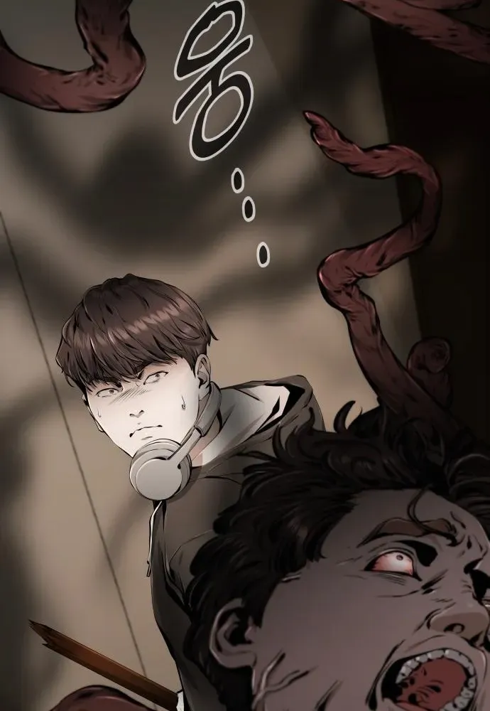 don’t breathe Chapter 11 page 42 - 