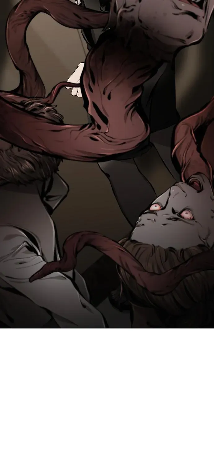 don’t breathe Chapter 11 page 43 - 