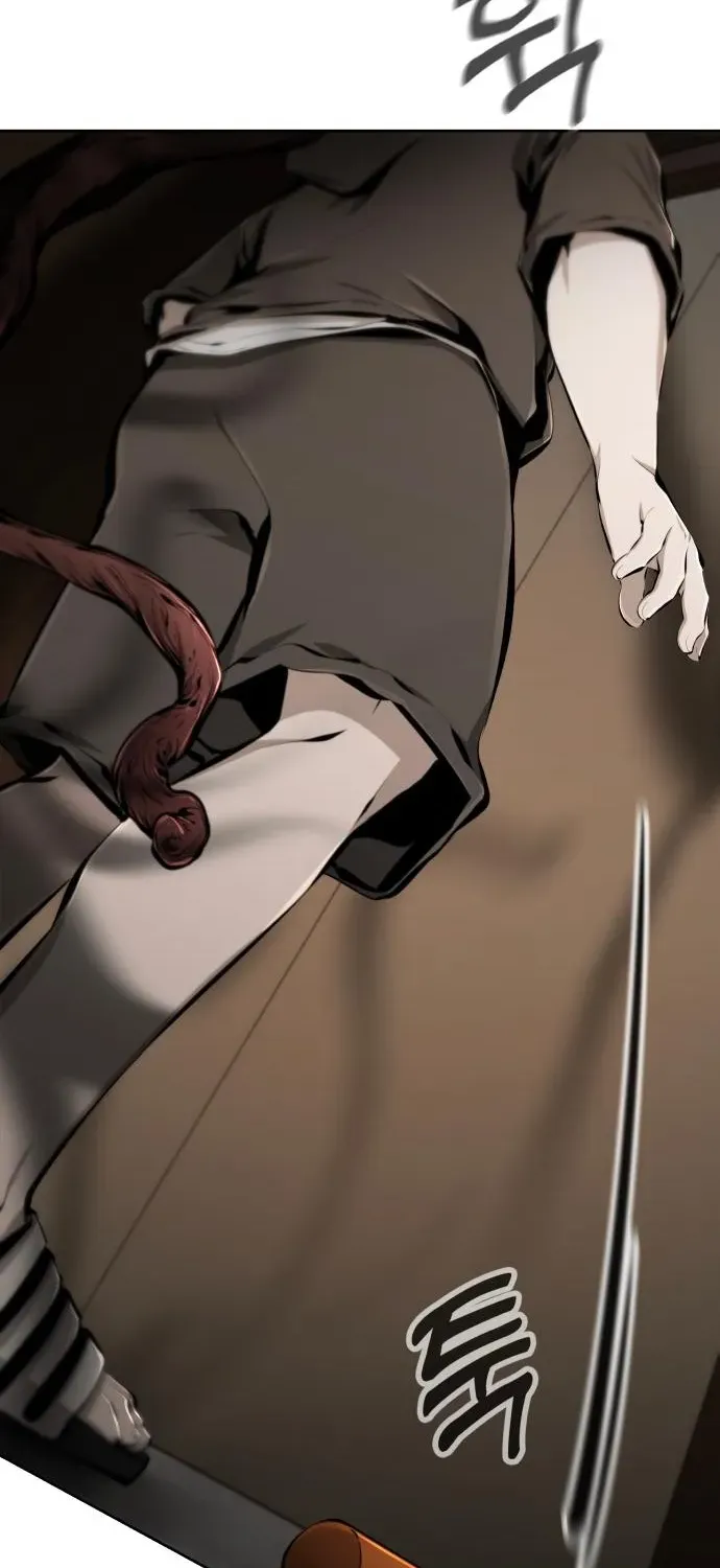 don’t breathe Chapter 11 page 48 - 