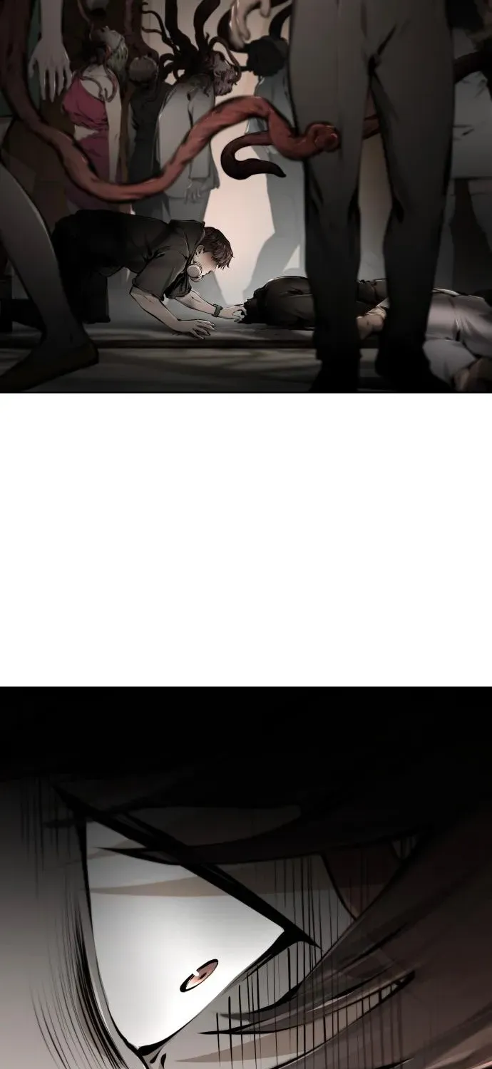 don’t breathe Chapter 11 page 66 - 