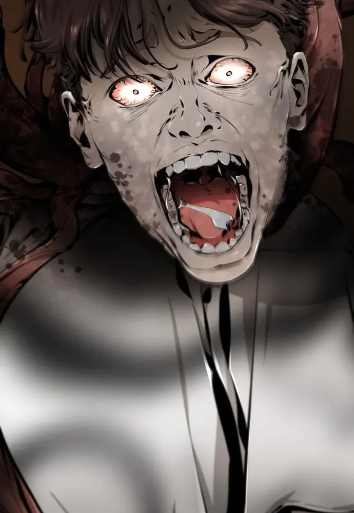 don’t breathe Chapter 11 page 84 - 