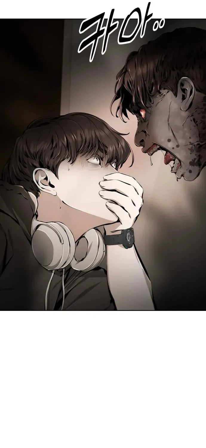 don’t breathe Chapter 11 page 87 - 