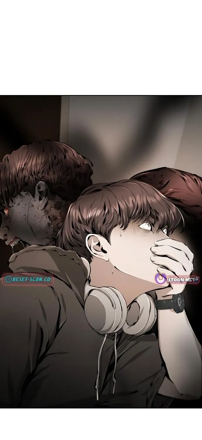 don’t breathe Chapter 11 page 88 - 