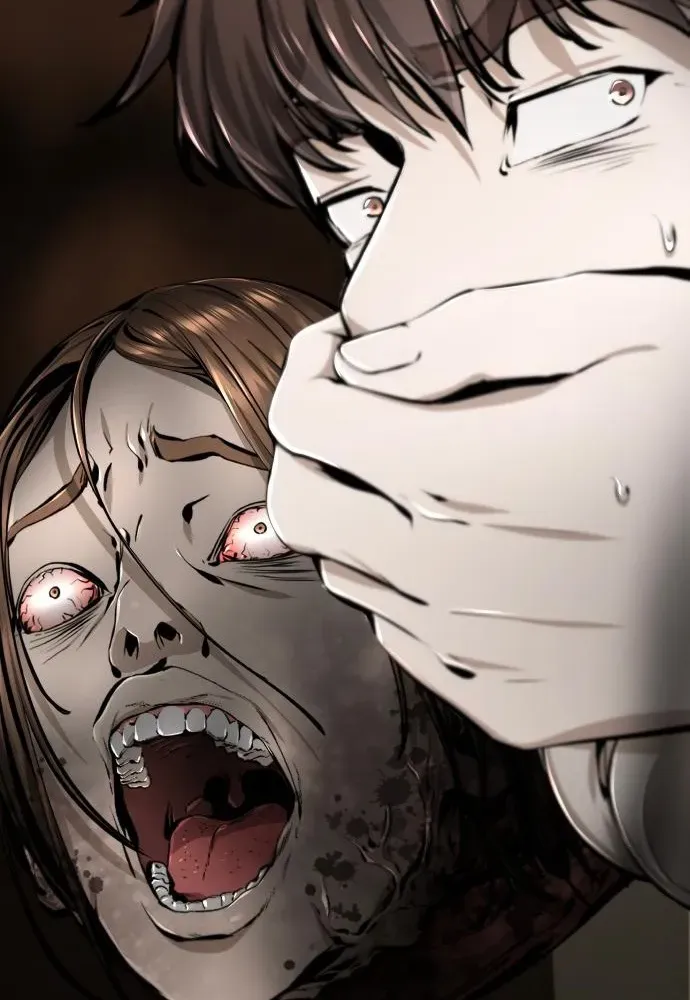 don’t breathe Chapter 11 page 91 - 