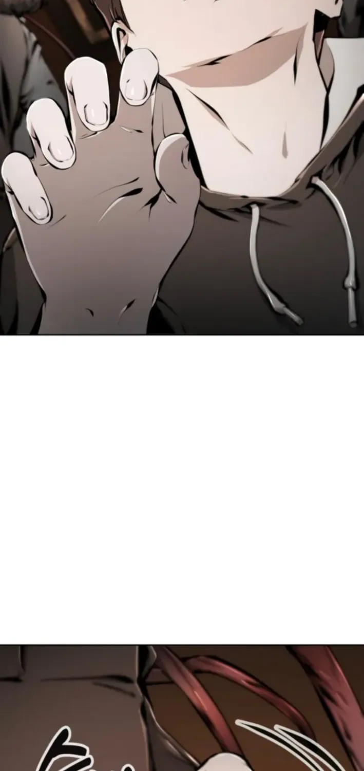 don’t breathe Chapter 12 page 116 - 