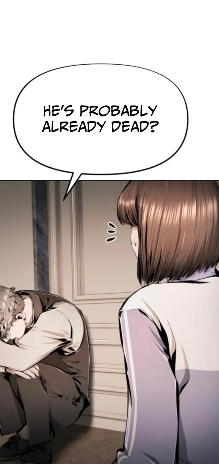 don’t breathe Chapter 12 page 128 - 