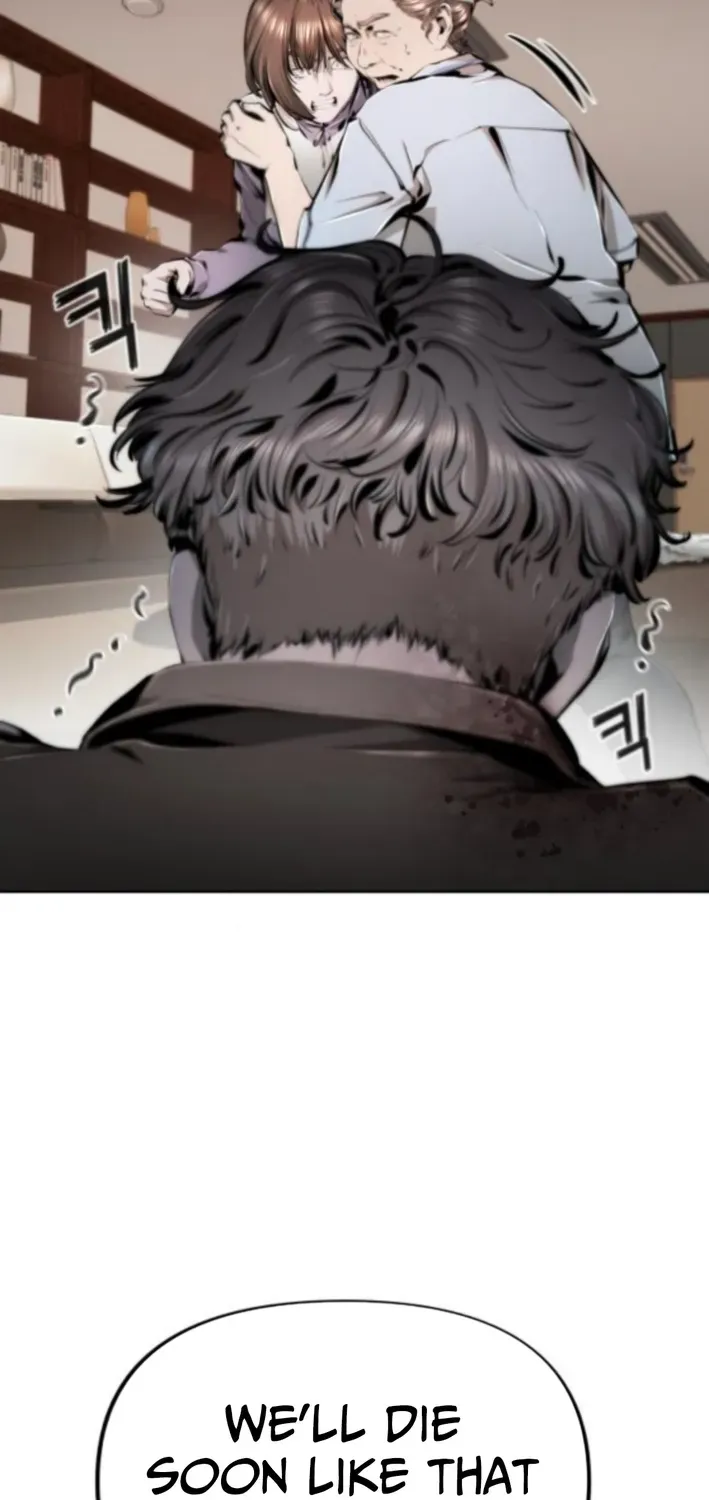 don’t breathe Chapter 12 page 130 - 