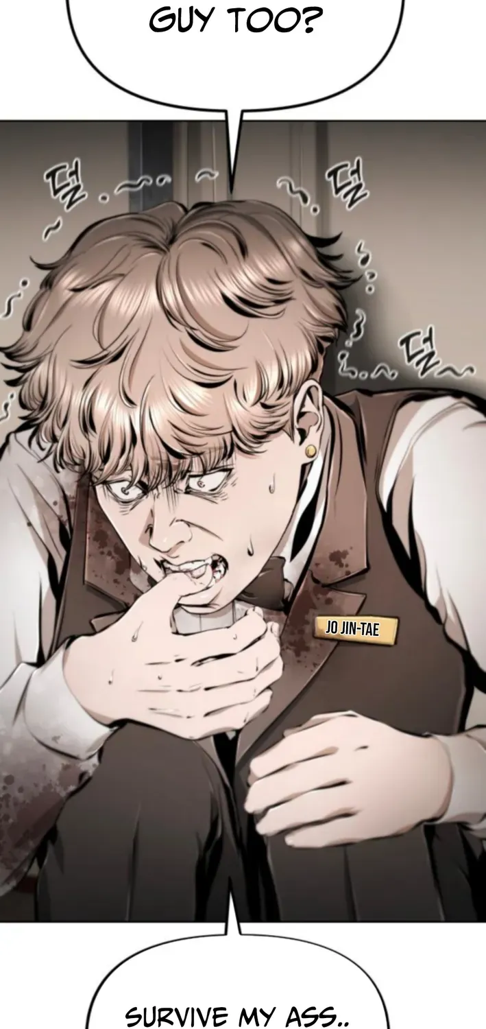 don’t breathe Chapter 12 page 131 - 