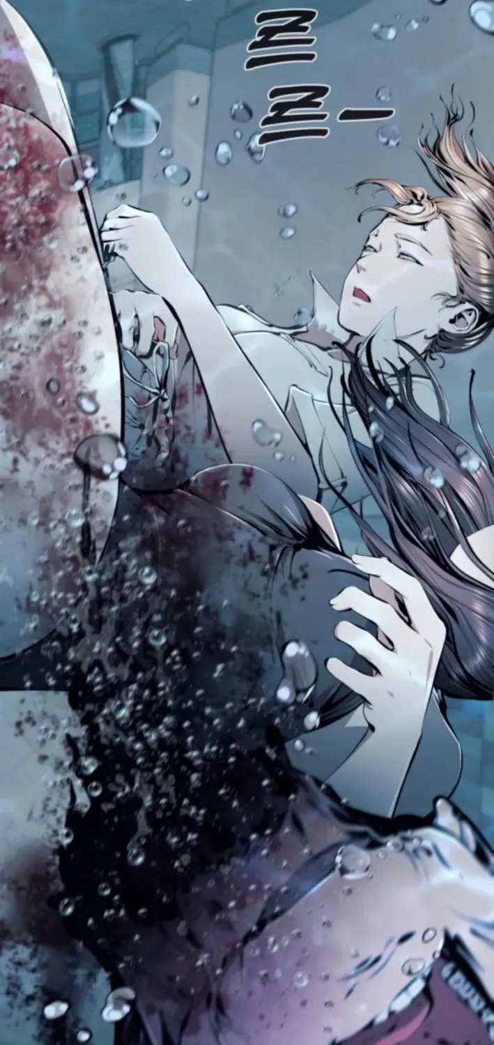don’t breathe Chapter 12 page 20 - 
