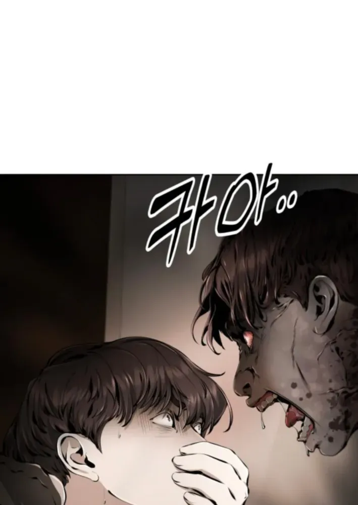 don’t breathe Chapter 12 page 35 - 