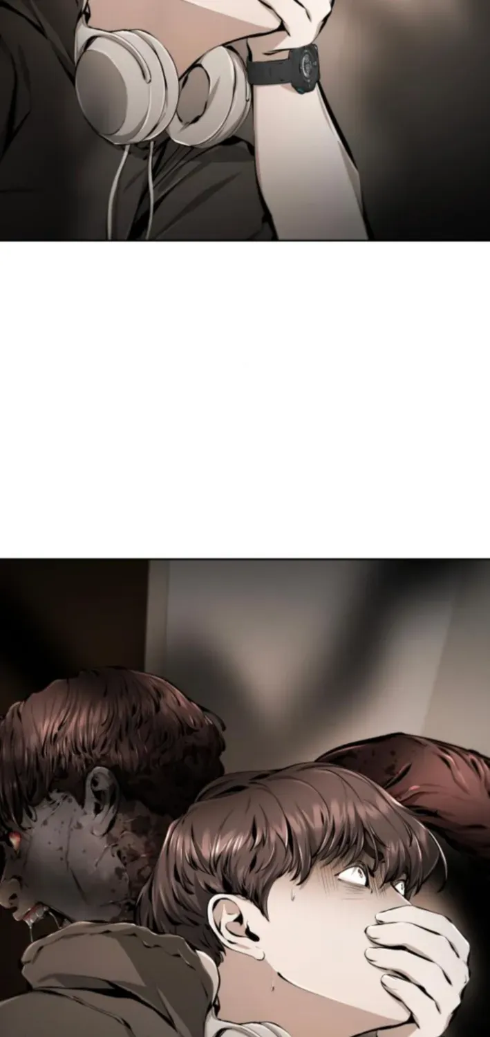 don’t breathe Chapter 12 page 36 - 