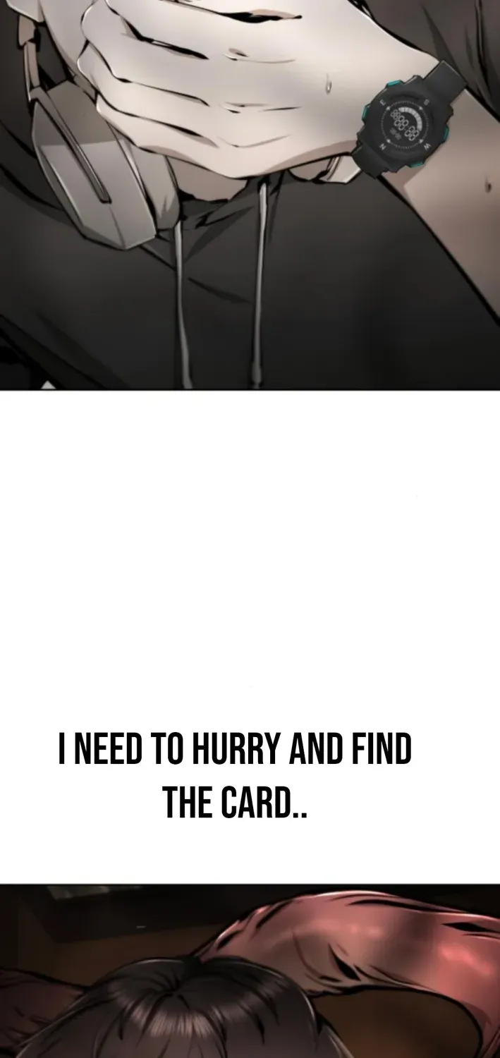 don’t breathe Chapter 12 page 38 - 