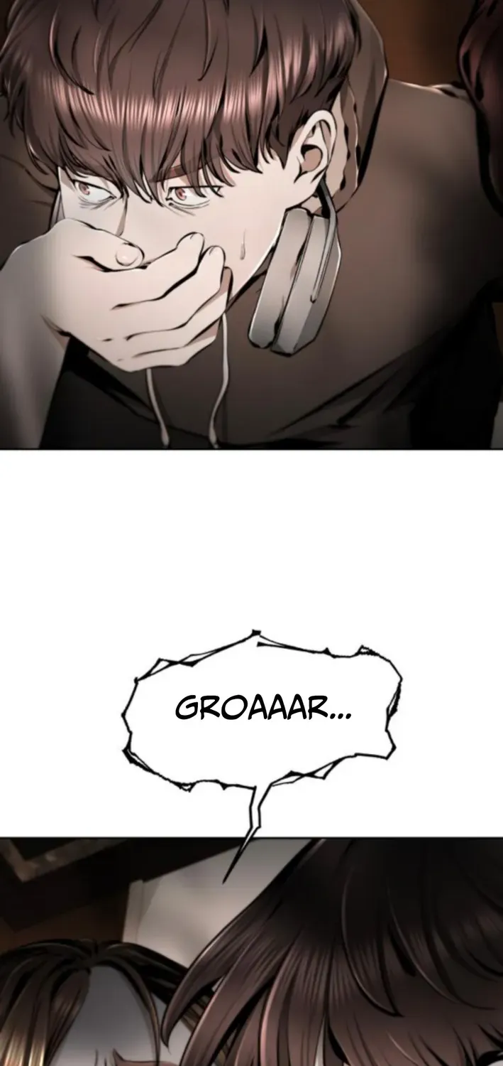 don’t breathe Chapter 12 page 39 - 