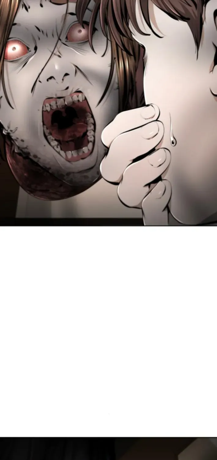don’t breathe Chapter 12 page 40 - 