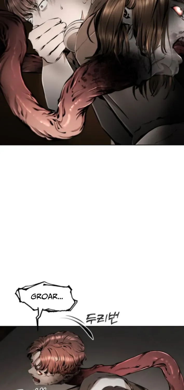 don’t breathe Chapter 12 page 43 - 