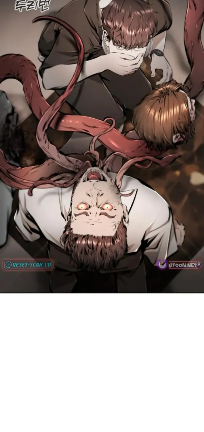 don’t breathe Chapter 12 page 44 - 