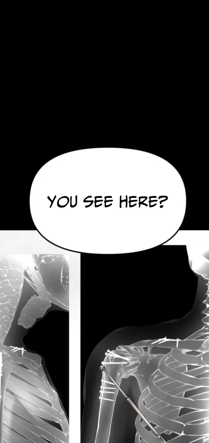 don’t breathe Chapter 12 page 62 - 