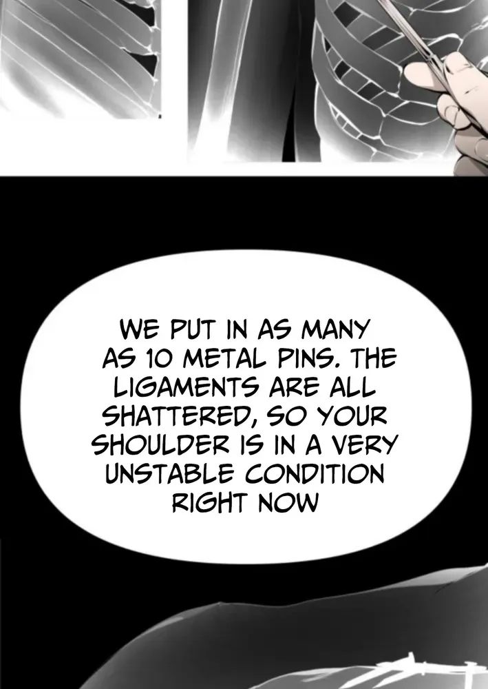 don’t breathe Chapter 12 page 63 - 