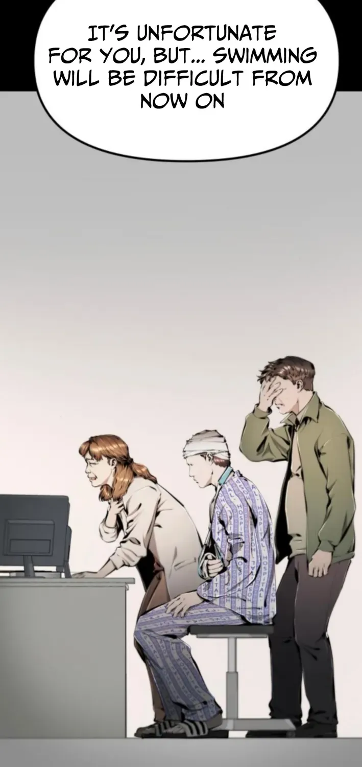 don’t breathe Chapter 12 page 65 - 