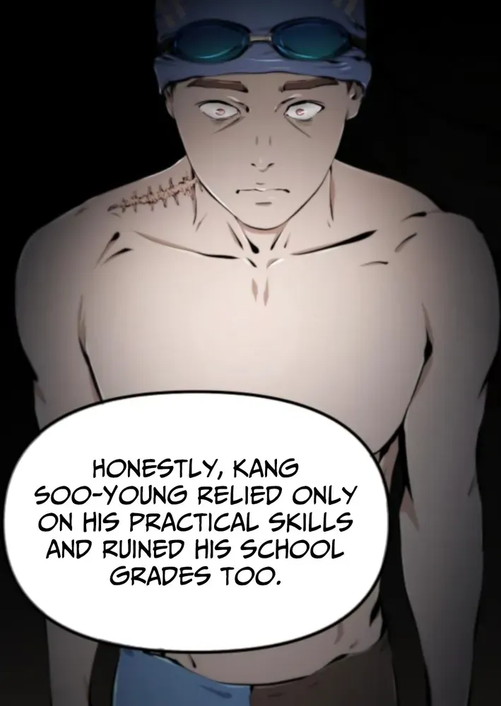 don’t breathe Chapter 12 page 70 - 