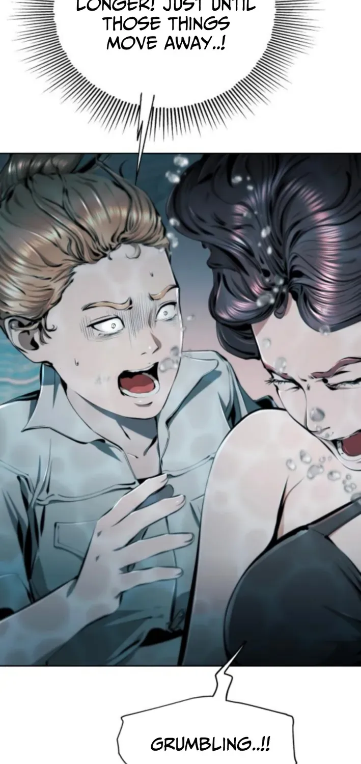 don’t breathe Chapter 12 page 8 - 