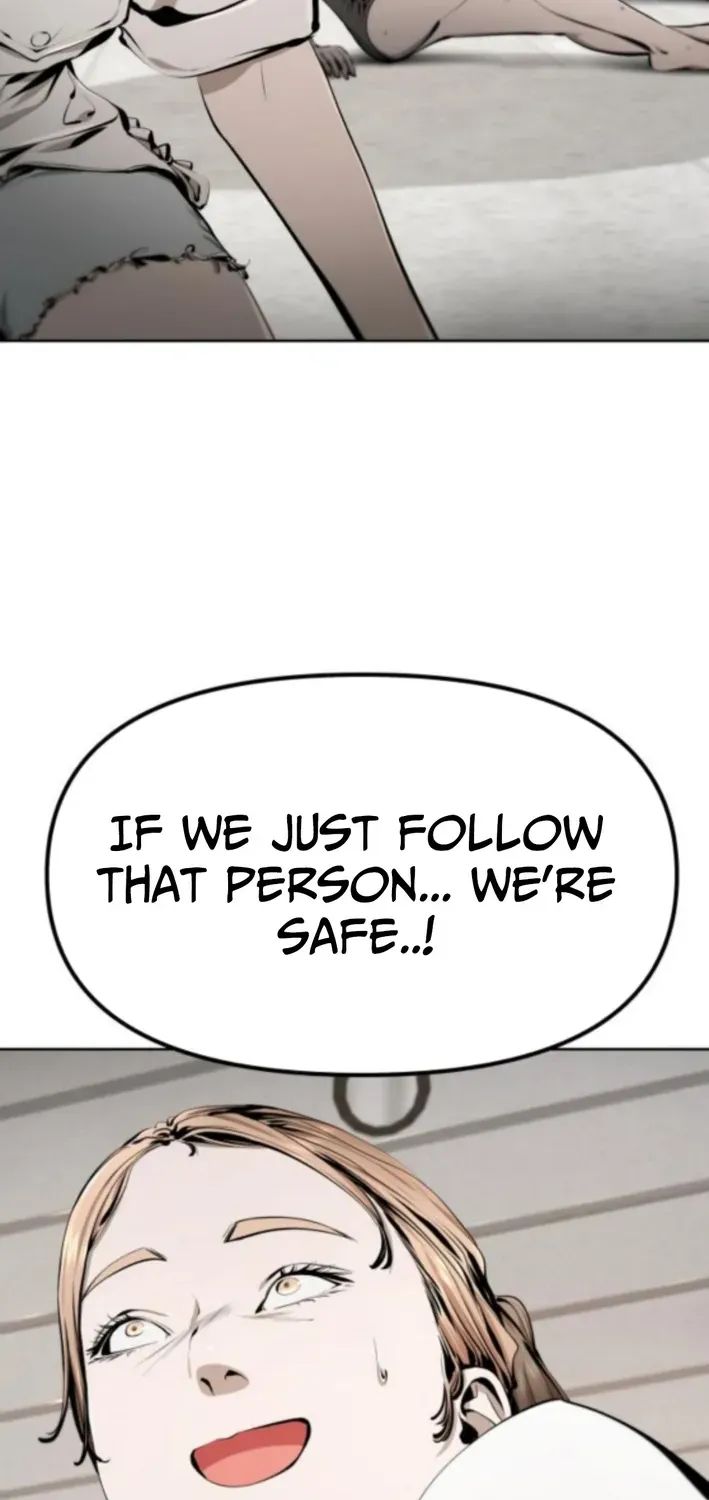 don’t breathe Chapter 13 page 104 - 