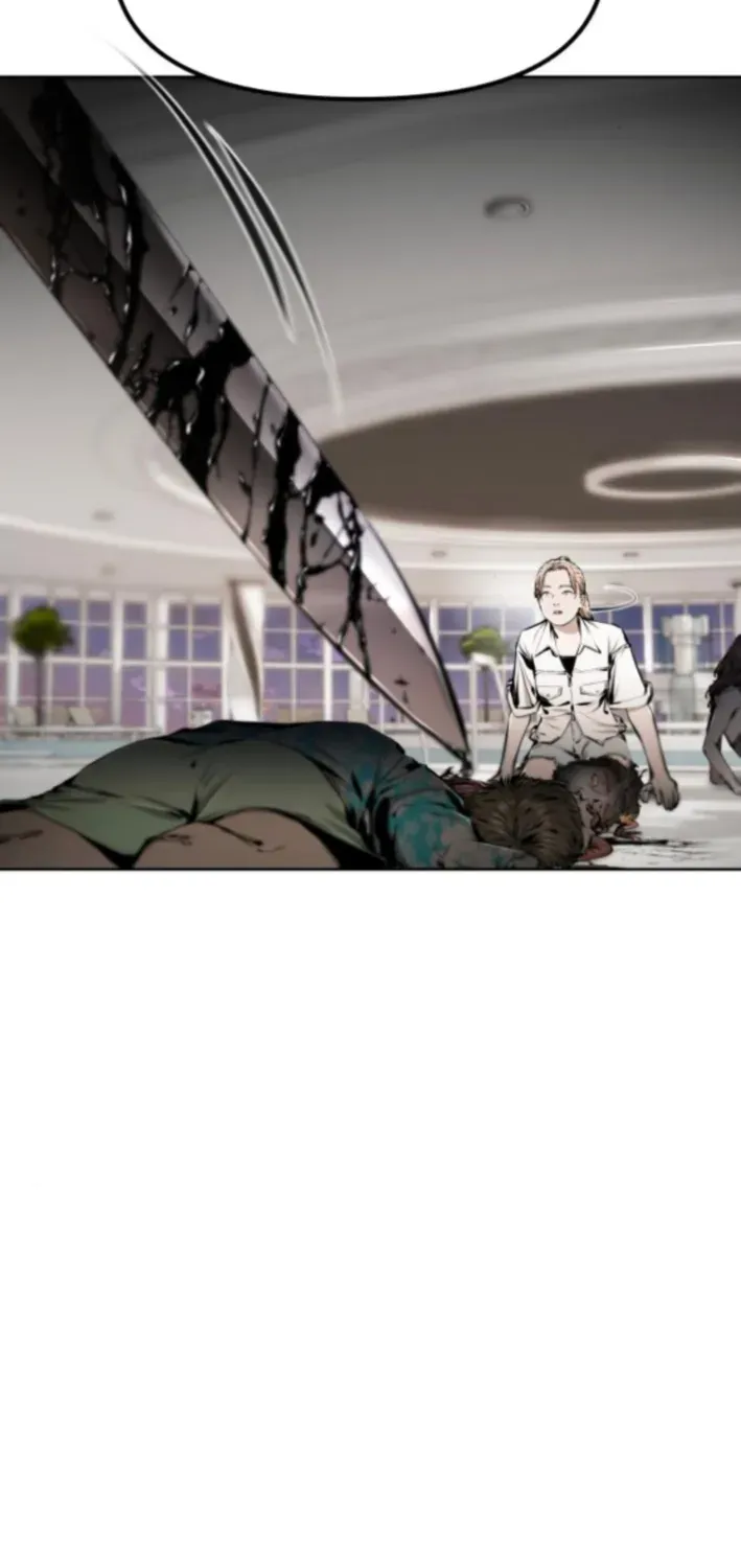 don’t breathe Chapter 13 page 106 - 