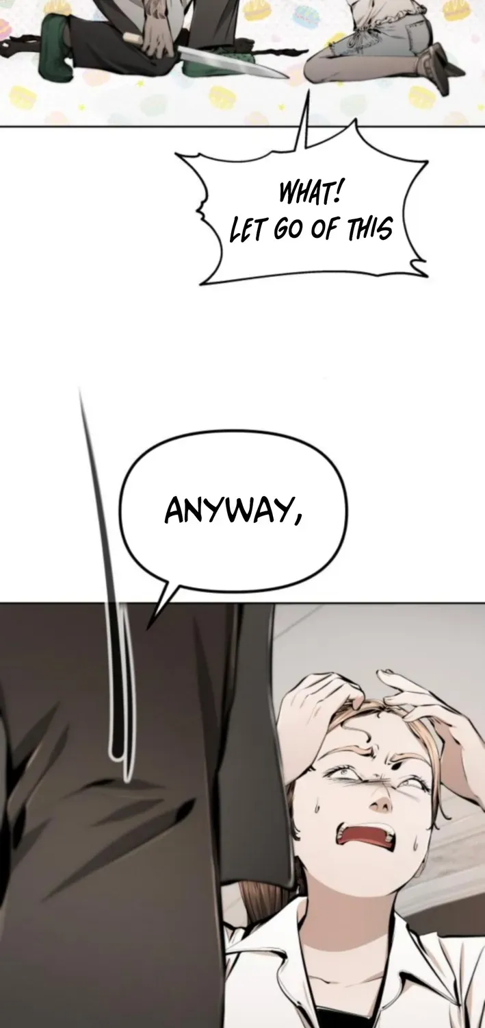 don’t breathe Chapter 13 page 118 - 