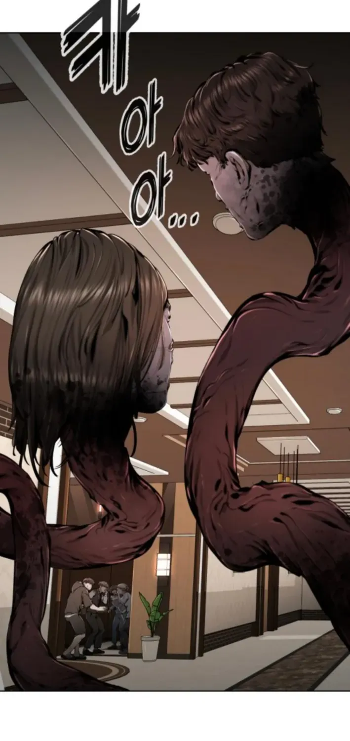don’t breathe Chapter 13 page 125 - 