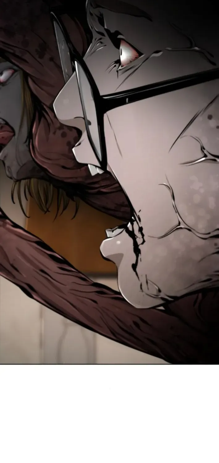 don’t breathe Chapter 13 page 128 - 